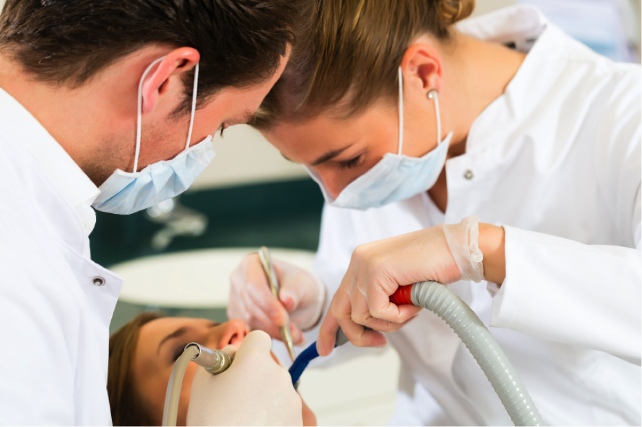Dental assistant jobs mississauga canada