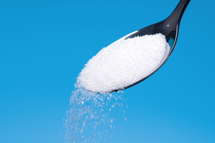 Teaspoon sugar labels may help children understand how much sugar they are consuming 