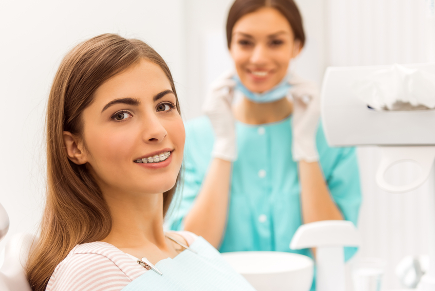 After dental assisting training, you will interact with many different types of patients