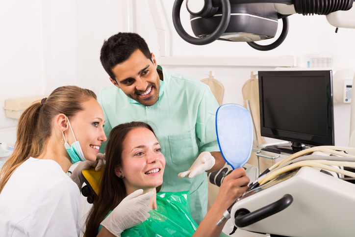 dental assistant college programs