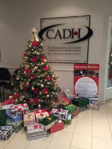 dental assistant college programs