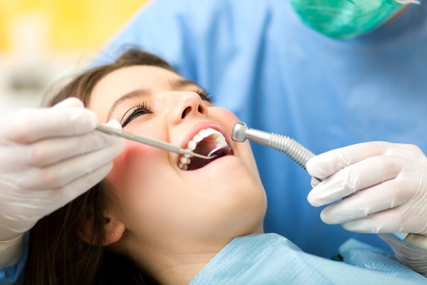 become a restorative dental hygienist
