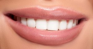 Proper dental hygiene leads to a healthier smile