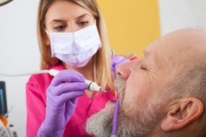 Restorative dental hygienists should carefully choose instruments that won’t damage implants