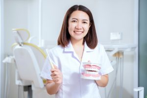 dental assisting program